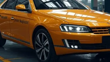 Volvió el clásico Peugeot 405: así es el modelo 2025 “hecho en Argentina”