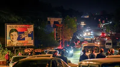 Azerbaiyán y Armenia firmarán un acuerdo de paz, según la Casa Blanca Azerbaiyán y Armenia firmarán un acuerdo de paz, según la Casa Blanca
