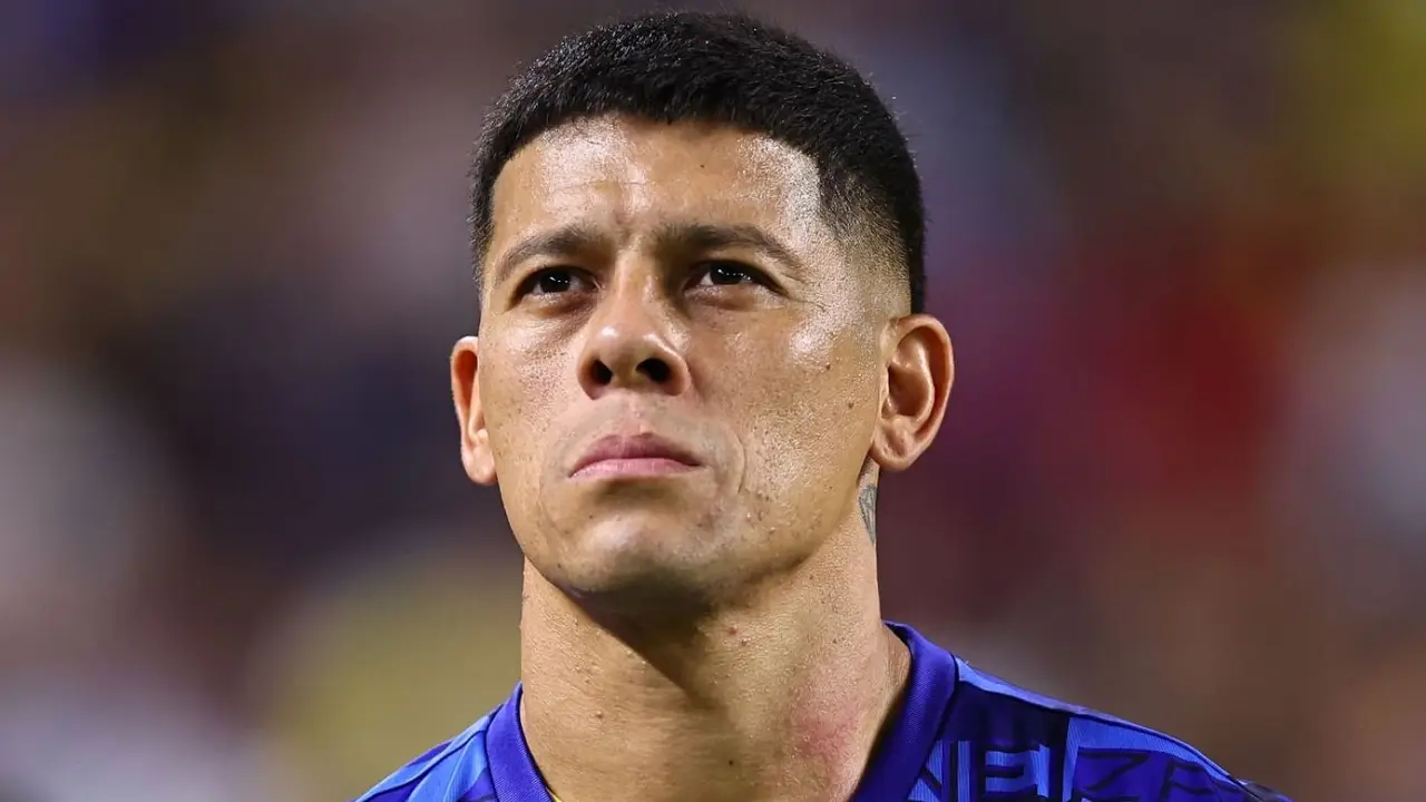 Va a jugar en Racing: Rojo dejó Boca y llegará al equipo de Costas para ir por la Libertadores