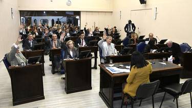 "Buscan generar conflicto": crecen las críticas a la oposición formoseña en pleno debate por la reforma constitucional