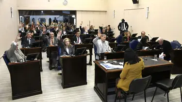 "Buscan generar conflicto": crecen las críticas a la oposición formoseña en pleno debate por la reforma constitucional