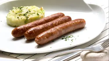 Cómo cocinar salchichas alemanas: las mejores 3 recetas para hacer