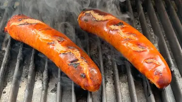Cómo cocinar salchichas alemanas: las mejores 3 recetas para hacer