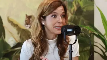 Ana Molina, dermatóloga, advierte sobre estas cremas faciales que casi todas usan a diario: "Tóxico"
