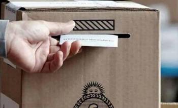 Elecciones 2025 en CABA: una por una, todas las alianzas que se presentan | Elecciones 2025