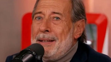 Repudiables declaraciones de Guillermo Francella contra el cine nacional: "No representan a nadie"