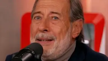 Repudiables declaraciones de Guillermo Francella contra el cine nacional: "No representan a nadie"