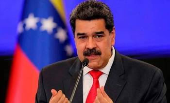 Venezuela rechazó la recompensa multimillonaria que Estados Unidos pidió por Maduro | Estados unidos