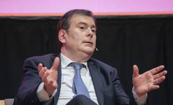 Zamora respaldó a la fórmula del Frente Cívico por Santiago para la gobernación | Elecciones 2025