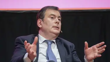 Zamora respaldó a la fórmula del Frente Cívico por Santiago del Estero para la gobernación