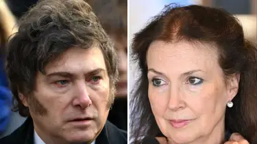 Milei va a denunciar a Mondino, las listas con diputados tuiteros y volvieron las internas furiosas a la Rosada