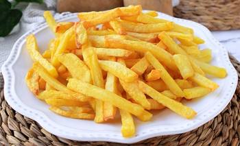 ¿Las papas fritas aumentan el riesgo de diabetes? El revelador estudio de Harvard | Salud