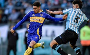 Boca vs. Racing por Torneo Clausura 2025: cuándo juegan y cómo ver | Boca juniors