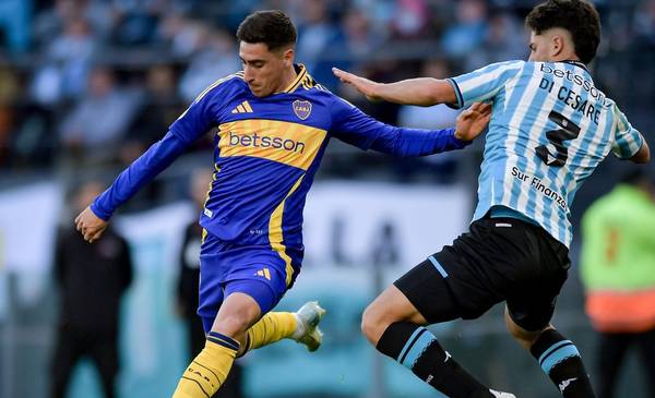 Boca Juniors vs Racing Club por Torneo Clausura 2025: cuándo juegan, formaciones y cómo ver en vivo