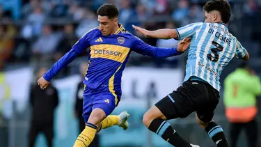 Boca Juniors vs Racing Club por Torneo Clausura 2025: cuándo juegan, formaciones y cómo ver en vivo