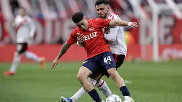 River Plate vs Independiente por Torneo Clausura: cuándo juegan, formaciones y cómo ver en vivo