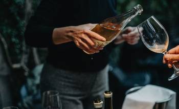 Llega Argentina Reloaded, una cata de vinos con más de 100 etiquetas y 50 productores | Gastronomía
