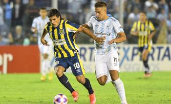 Rosario Central vs. Atlético Tucumán: cuándo juegan y cómo ver | Rosario central