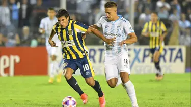 Rosario Central vs Atlético Tucumán por Torneo Clausura: cuándo juegan, formaciones y cómo ver en vivo