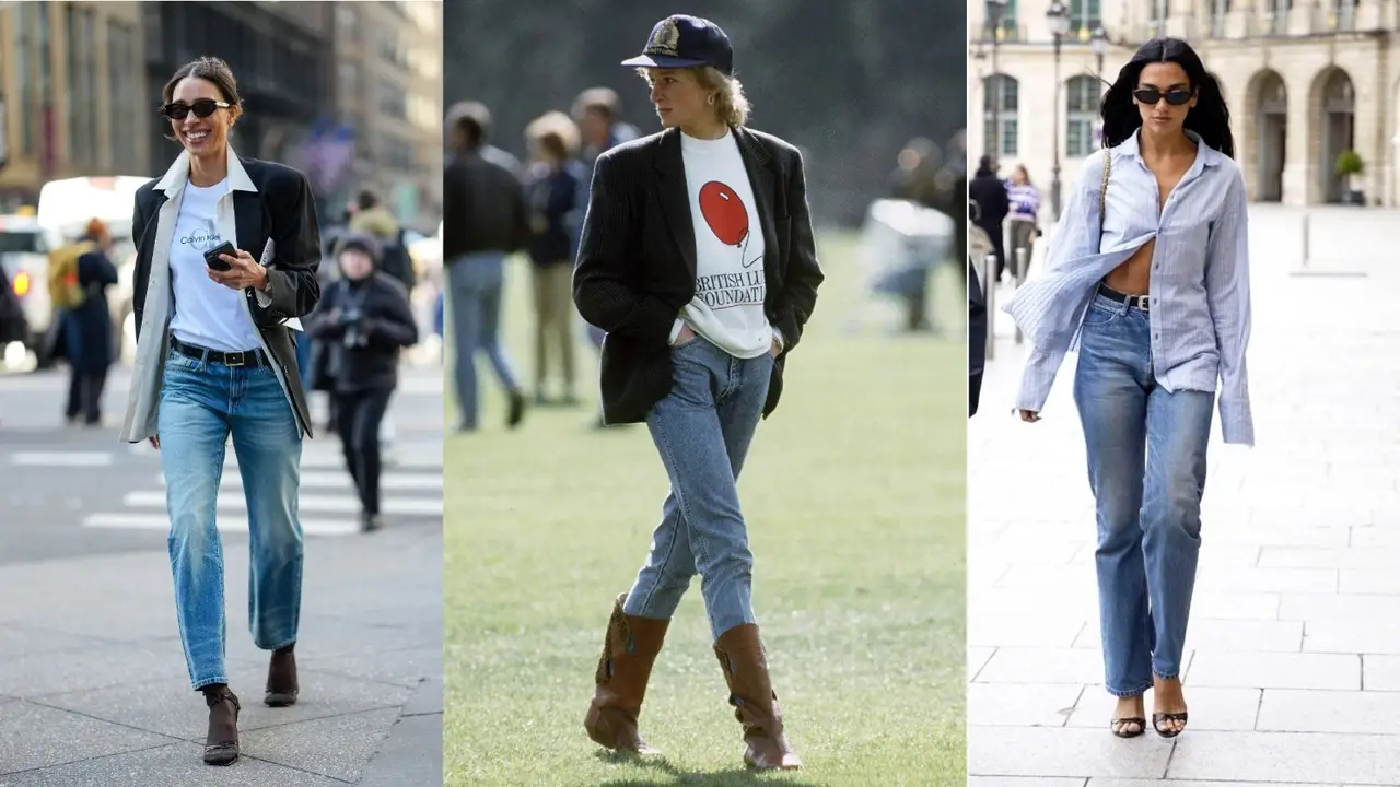 Tendencia que se viene: el regreso del clásico que combina retro y moderno