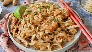 Sabores de Tailandia en tu cocina: 3 recetas auténticas para probar en casa