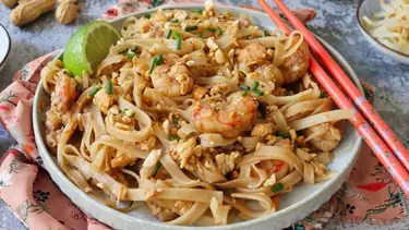 Sabores de Tailandia en tu cocina: 3 recetas auténticas para probar en casa