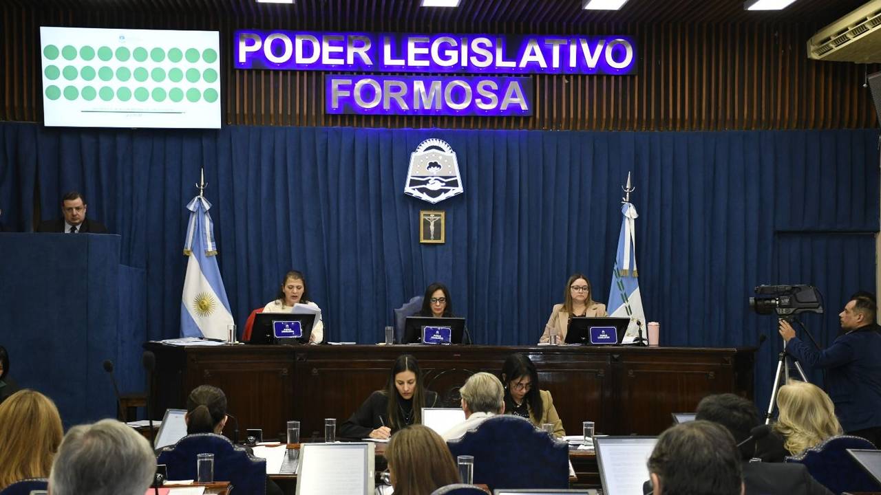 Desarrollo económico, regulación de tierras y acceso a alimentos: cómo avanza la reforma constitucional de Formosa