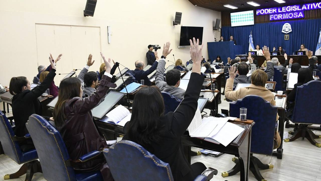 Derechos, soberanía y economía: todos las modificaciones aprobadas en la reforma constitucional de Formosa