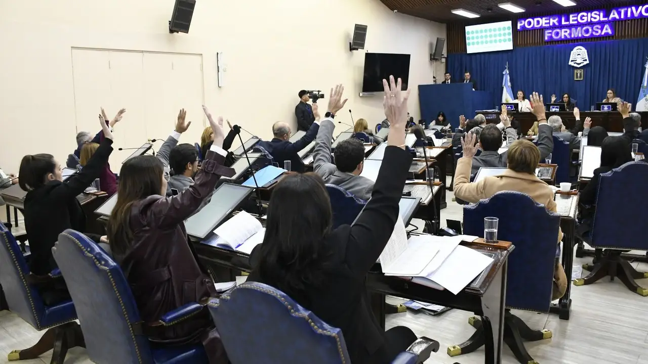 Derechos, soberanía y economía: todos las modificaciones aprobadas en la reforma constitucional de Formosa