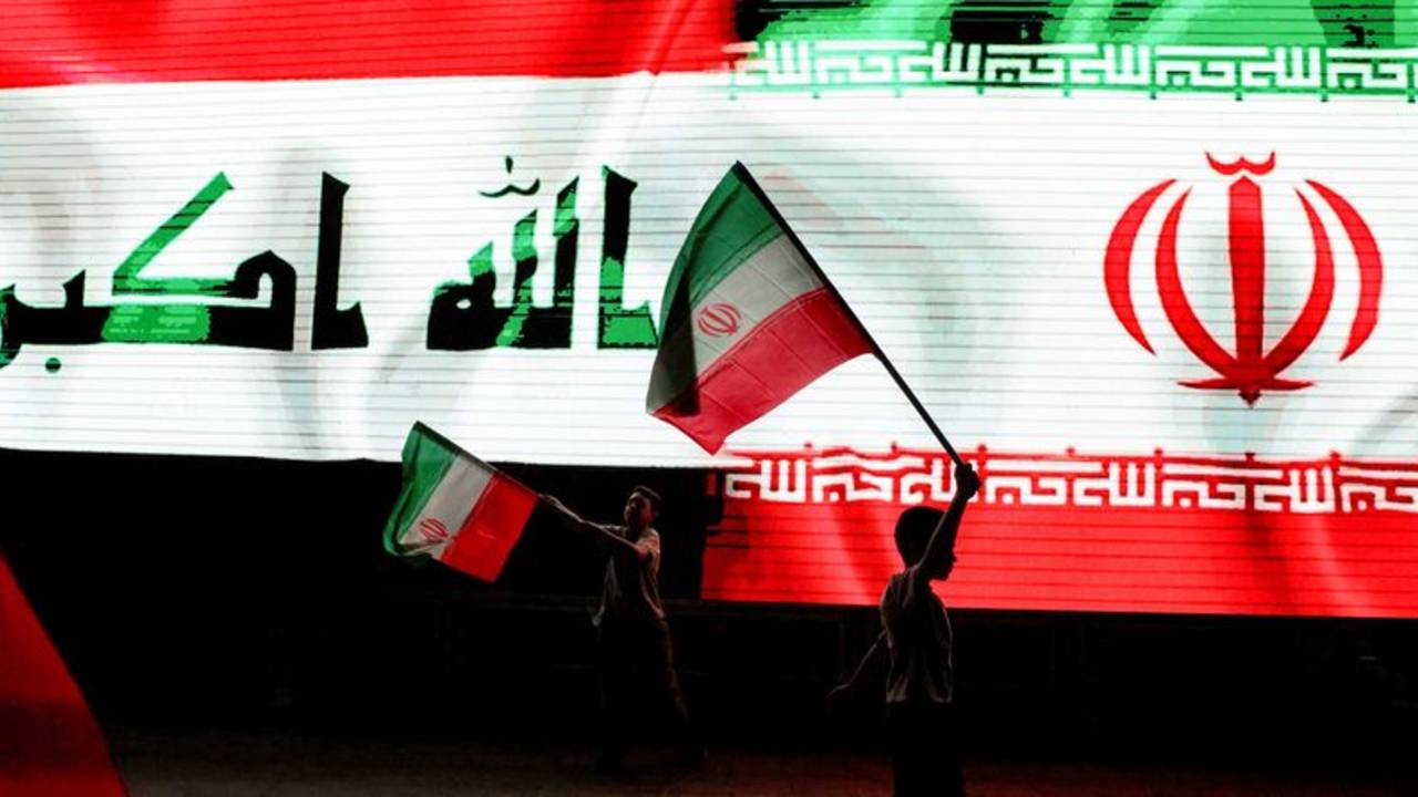 Irán detiene a 20 presuntos espías de Israel