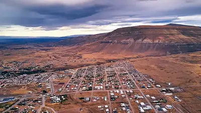 El Calafate. El Calafate.