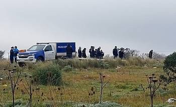 Macabro hallazgo: encuentran un hombre atado y calcinado en Mar del Plata | Policiales