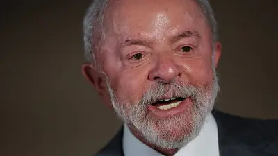 Lula y Putin hablan por teléfono de Ucrania, cooperación entre países BRICS Lula y Putin hablan por teléfono de Ucrania, cooperación entre países BRICS