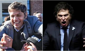 Unidad vs Odio: los ejes de la batalla electoral en PBA | Elecciones 2025