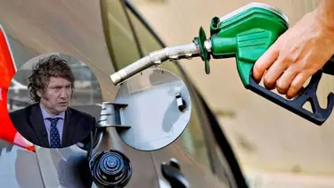 Avanza la motosierra: el consumo de combustibles en La Rioja cayó un 18,5% en comparación al 2024