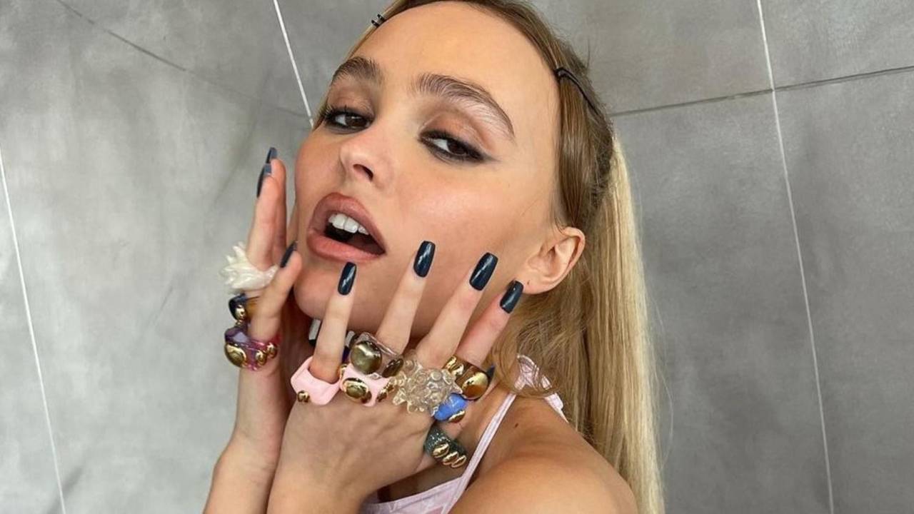Uñas