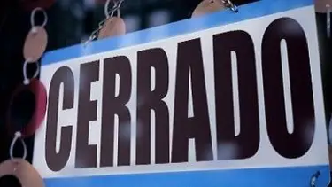 Chau para siempre: una histórica cadena de supermercados cerró todas sus sedes en medio de la crisis
