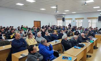 Cabildo abierto por una soberanía energética | Soberanía energética