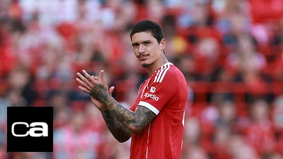 Delantero uruguayo Darwin Núñez ficha por Al-Hilal procedente del Liverpool Delantero uruguayo Darwin Núñez ficha por Al-Hilal procedente del Liverpool