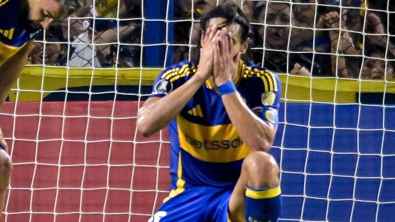 Boca, Astrología, Giorgio Armas