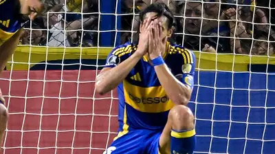 Boca, Astrología, Giorgio Armas Boca, Astrología, Giorgio Armas