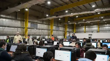Elecciones PBA: se probó el sistema de transmisión de datos