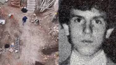 Cadáver de la casa de Cerati: el principal sospechoso dio tres teorías