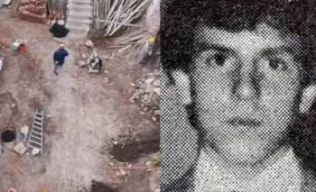 Cadáver de la casa de Cerati: el principal sospechoso dio tres teorías | Policiales