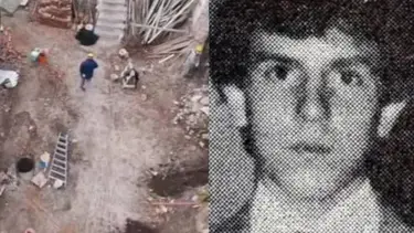 Cadáver de la casa de Cerati: el principal sospechoso dio tres teorías