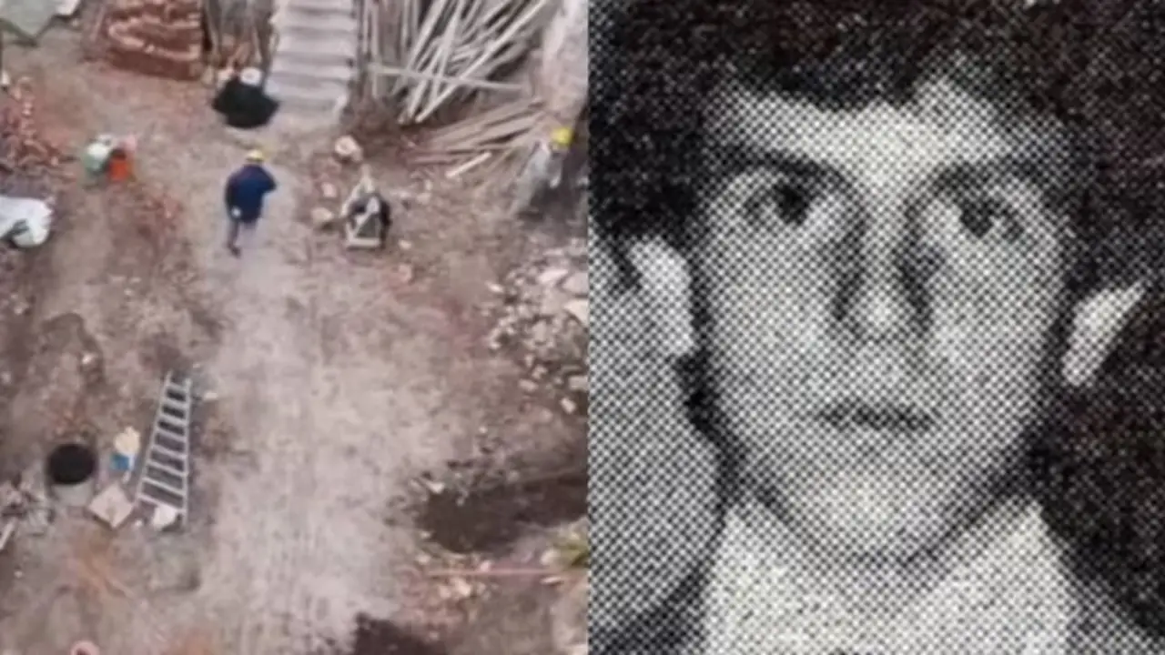 Cadáver de la casa de Cerati: el principal sospechoso dio tres teorías