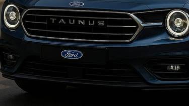 Vuelve al ruedo el histórico Ford Taunus: cómo es el modelo 2025 "hecho en Argentina"