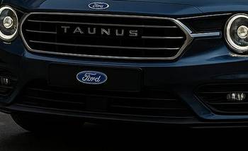 Vuelve al ruedo el histórico Ford Taunus: cómo es el modelo 2025 | Tránsito