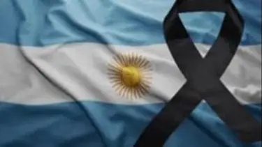 Llora la televisión argentina: murió una de las voces históricas a los 85 años
