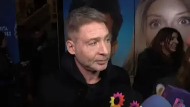 Se terminó: Adrián Suar le puso FIN al misterio y dijo por qué no siguió Viviana Canosa en El Trece